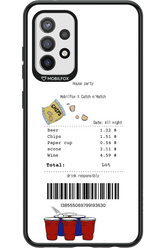 house party - Samsung Galaxy A72