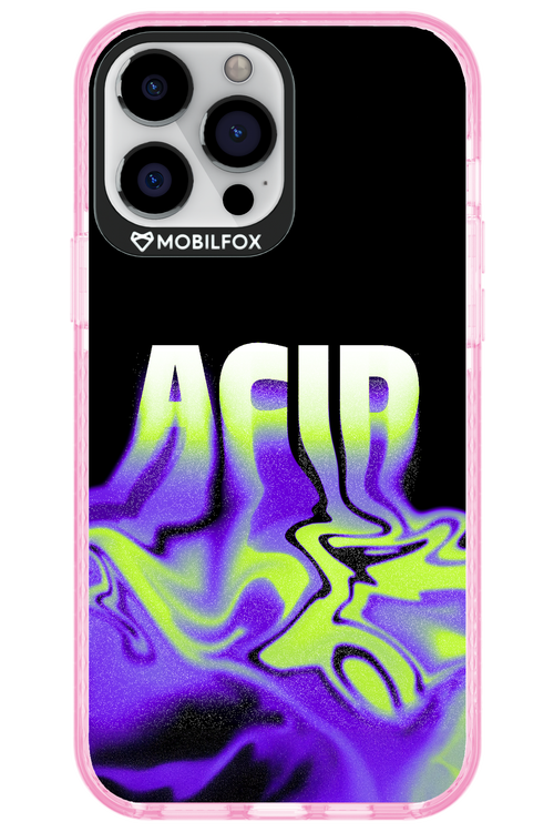 ACIID - Apple iPhone 13 Pro Max