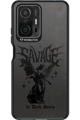 St. Savage - Xiaomi Mi 11T