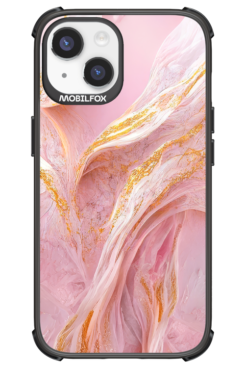 Rosequartz Silk - Apple iPhone 14