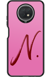 (Sorbet) N 2.0 - Xiaomi Redmi Note 9T 5G