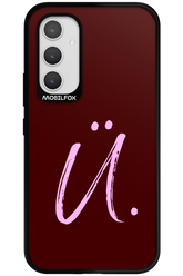 (Dark Blush) U II 2.0 - Samsung Galaxy A54