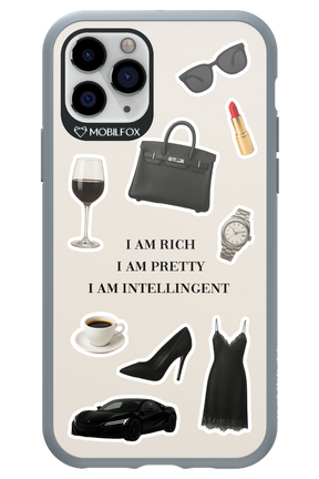 Rich & Pretty - Apple iPhone 11 Pro