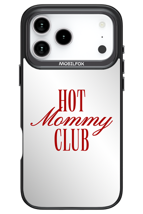 HM Club (Mirror) 2.0 - Apple iPhone 17 Pro Max