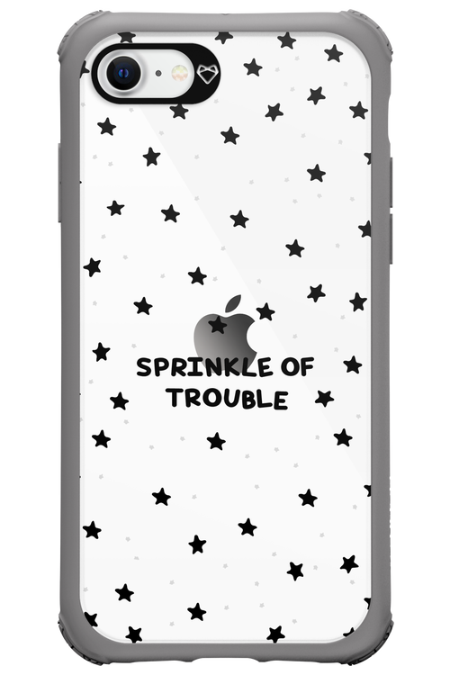 Trouble - Apple iPhone SE 2022
