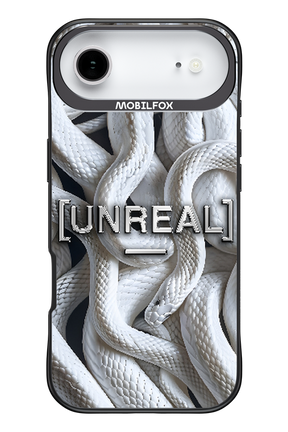 Snake and Chrome - Apple iPhone 17 Air