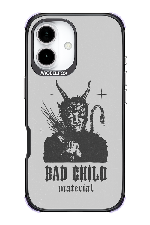Krampus - Apple iPhone 17