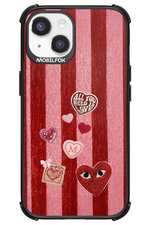 Soul Jeans 2.0 - Apple iPhone 14