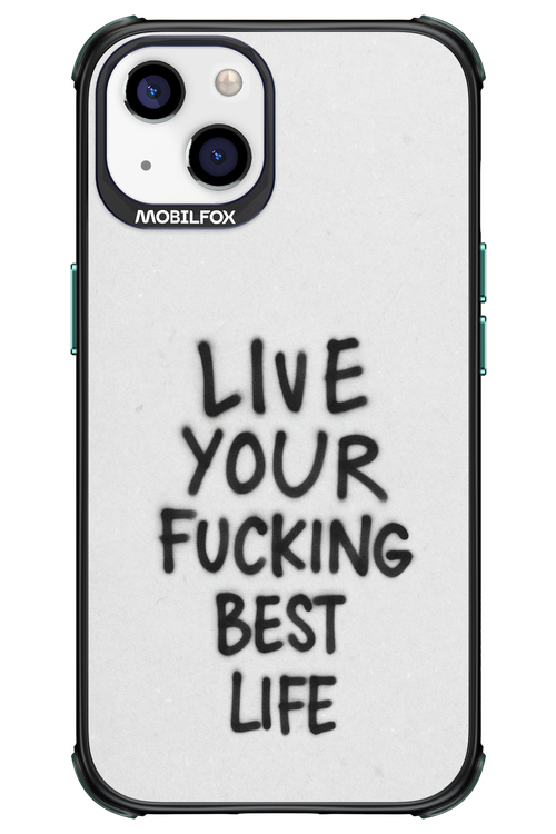 Best F Life 2.0 - Apple iPhone 13