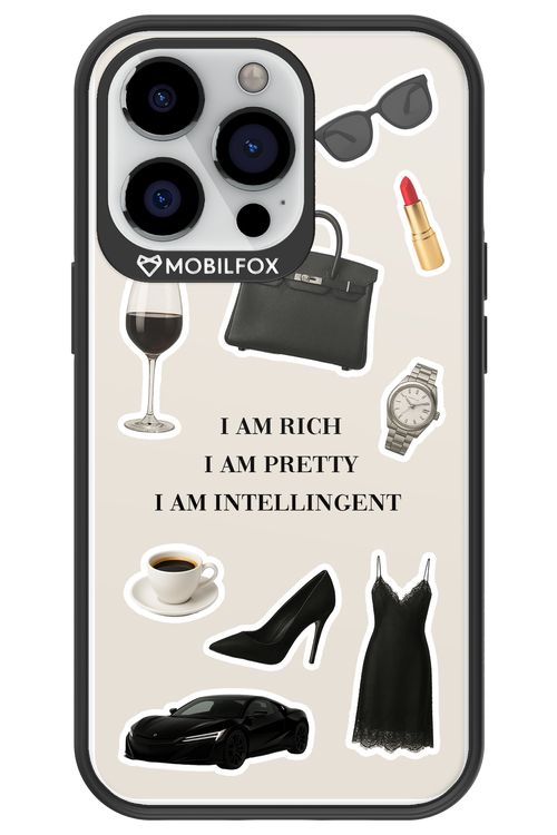 Rich & Pretty 2.0 - Apple iPhone 13 Pro