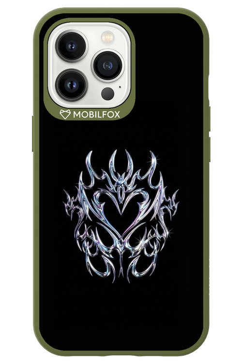 Silver Soul 2.0 - Apple iPhone 13 Pro