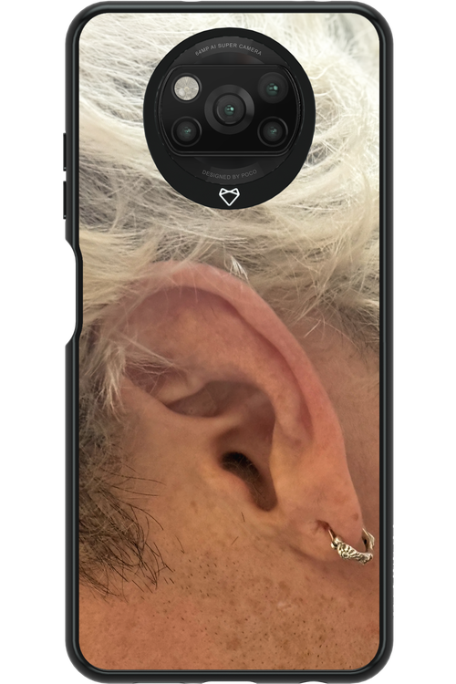 Ear 2.0 - Xiaomi Poco X3 NFC