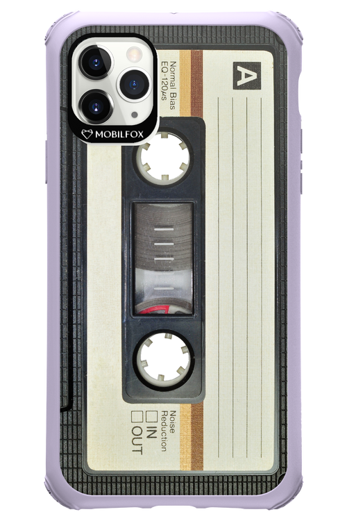 CASE 11 2.0 - Apple iPhone 11 Pro Max