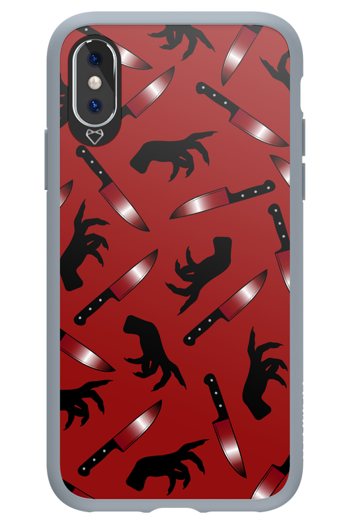 Handy Tool - Apple iPhone X