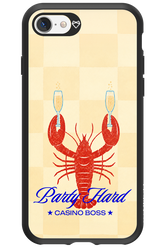 Party Hard 2.0 - Apple iPhone 7