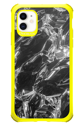 Crystal Noir - Apple iPhone 11