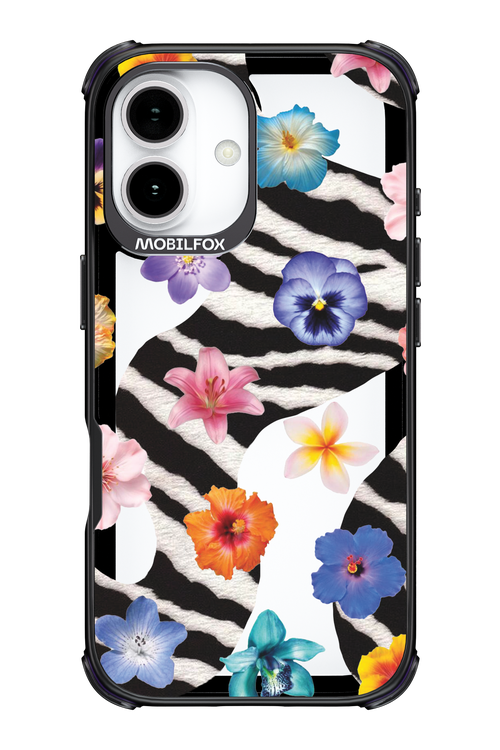 MOM'S FLOWERS - Apple iPhone 17