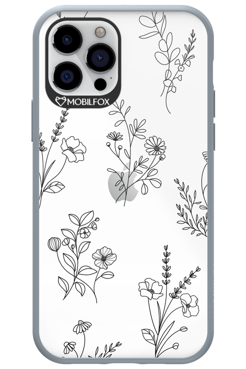 Bouquet - Apple iPhone 12 Pro