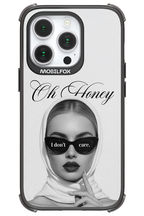Oh Honey 2.0 - Apple iPhone 14 Pro