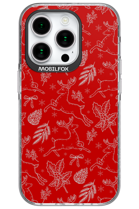 Wrapping Paper - Apple iPhone 15 Pro