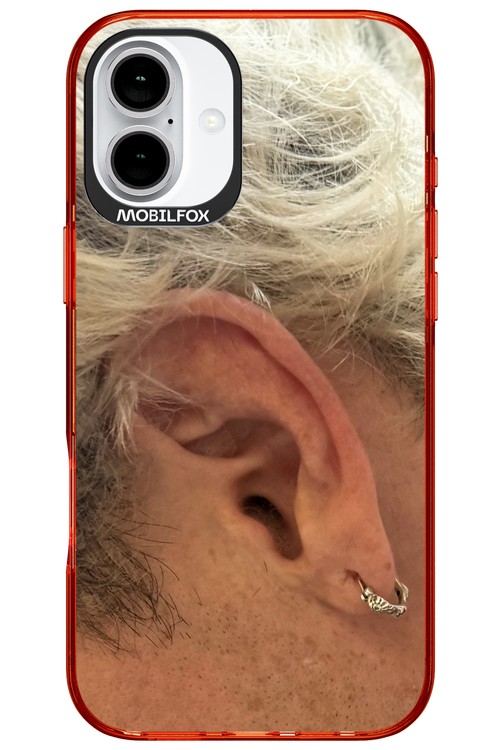 Ear 2.0 - Apple iPhone 16 Plus