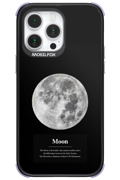 Moon - Apple iPhone 14 Pro Max