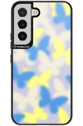 Pastel Butter - Samsung Galaxy S22