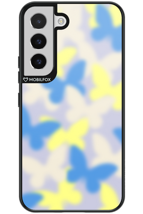 Pastel Butter - Samsung Galaxy S22