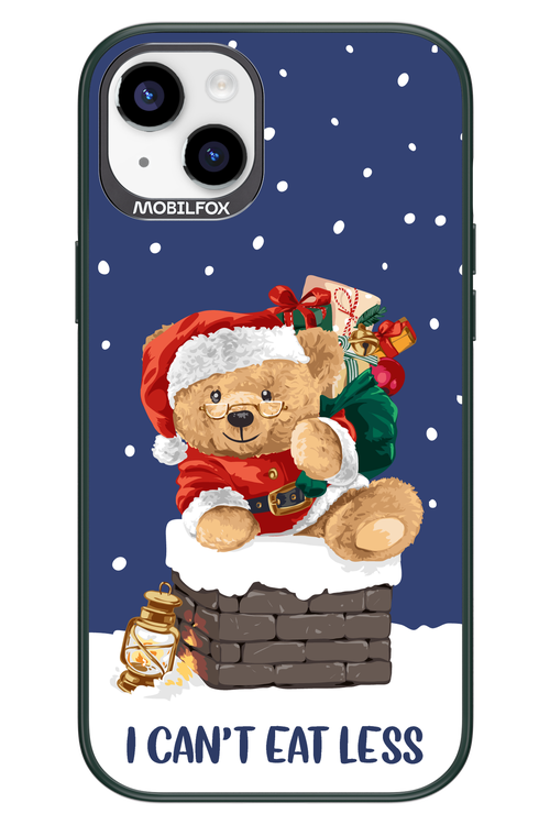 I can't eat less - Apple iPhone 14 Plus