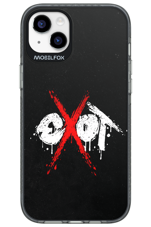 EXOT BLACK 2.0 - Apple iPhone 14 Plus