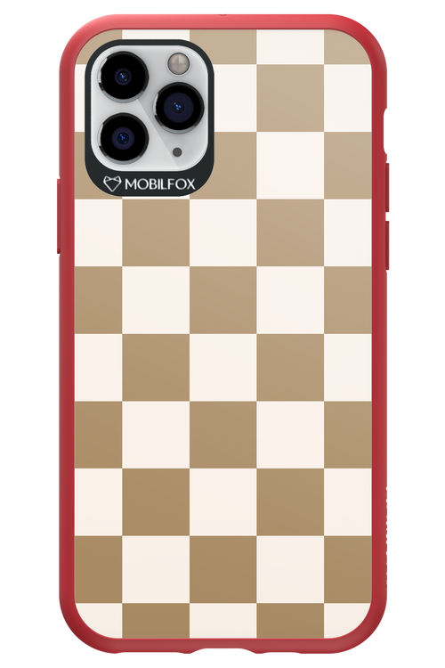 Nude Chess - Apple iPhone 11 Pro