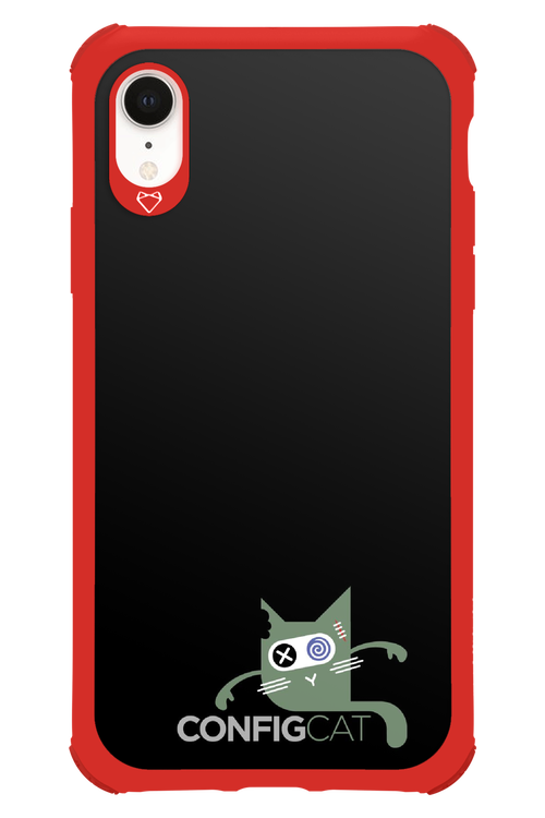 zombie2 - Apple iPhone XR