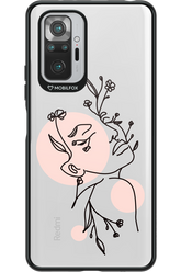 Confidence - Xiaomi Redmi Note 10S