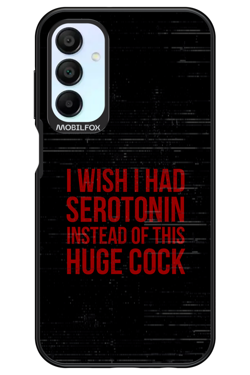 SEROTONIN 2.0 - Samsung Galaxy A15