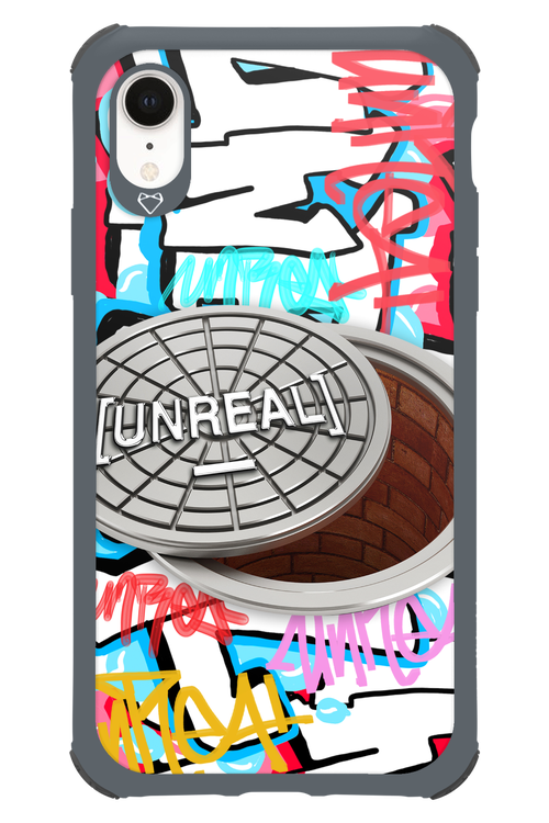 HULE - Apple iPhone XR