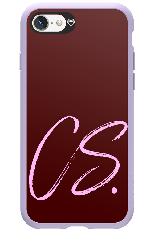 (Dark Blush) CS 2.0 - Apple iPhone 7