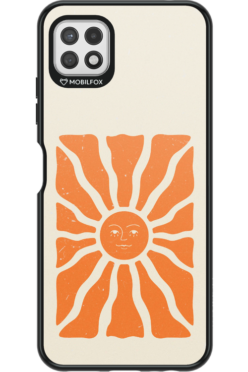 Solar Soul 2.0 - Samsung Galaxy A22 5G