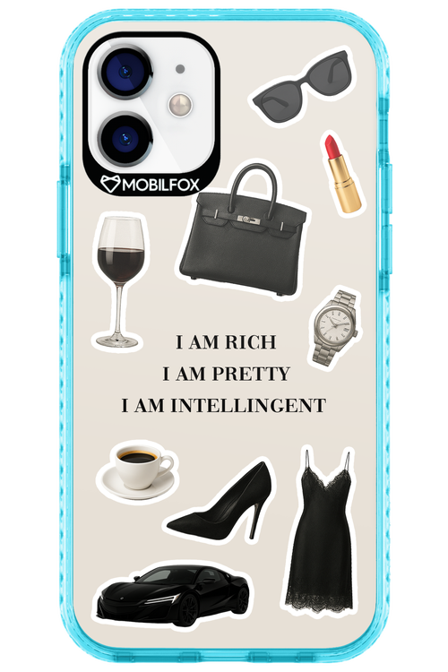 Rich & Pretty 2.0 - Apple iPhone 12
