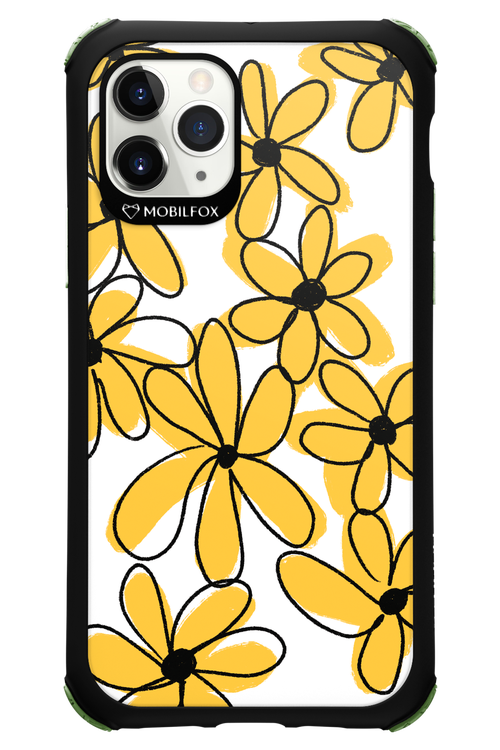 Yella - Apple iPhone 11 Pro