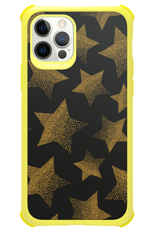 Holiday Stars - Apple iPhone 12 Pro