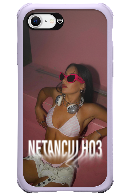 Netancuj Ho3 - Apple iPhone 7