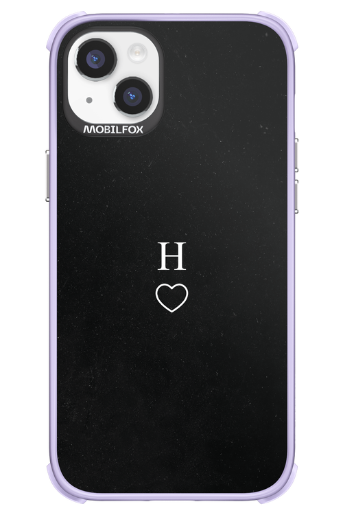 H Black 2.0 - Apple iPhone 14 Plus