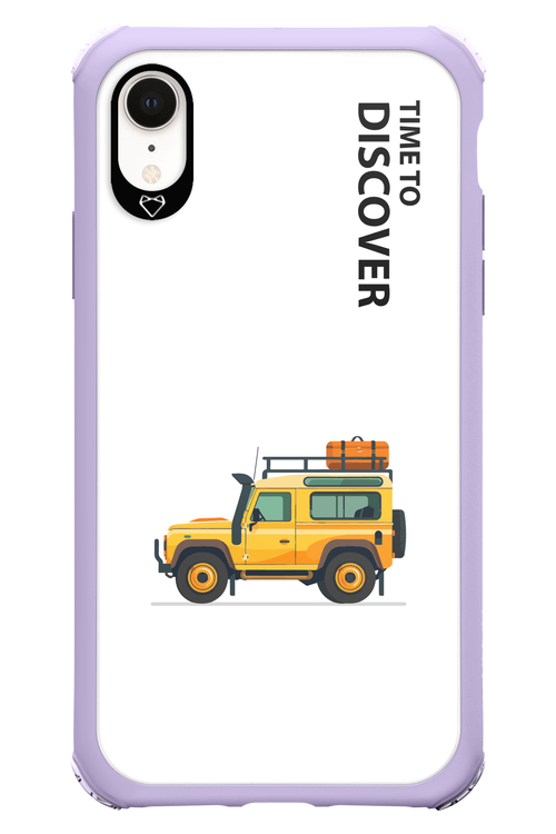 Off-Road Explorer 2.0 - Apple iPhone XR
