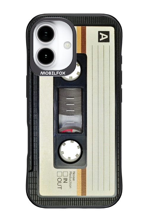 CASE 11 2.0 - Apple iPhone 17