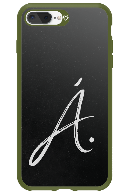 (Off Space) A II 2.0 - Apple iPhone 7 Plus