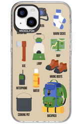 Adventure Pack - Apple iPhone 15 Plus