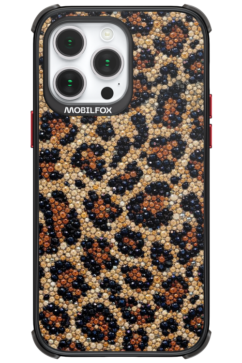 Crystal Roar - Apple iPhone 14 Pro Max