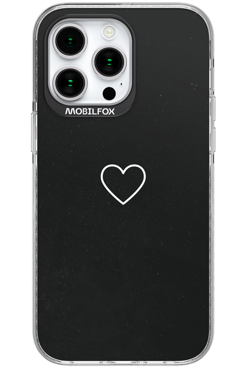 Love Is Simple 2.0 - Apple iPhone 15 Pro Max