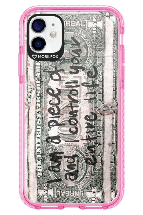 Dollars - Apple iPhone 11