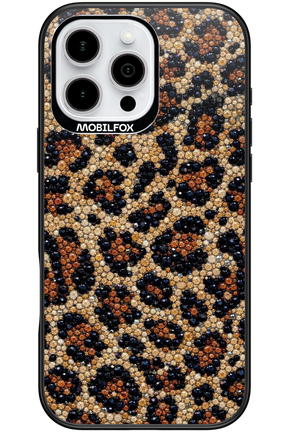 Crystal Roar - Apple iPhone 16 Pro Max